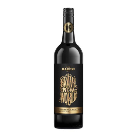 WINO HARDYS BRAVE NEW WORLD 13,5% 0,75L C/PS