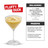 DRINK FLUFFY DUCK
