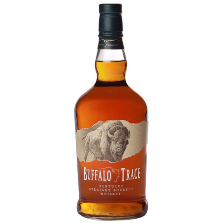 WHISKY BUFFALO TRACE BOURBON 40% 0,7 l