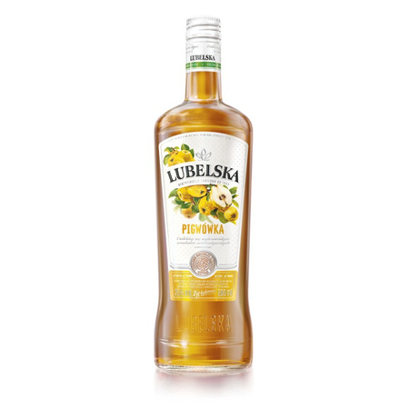 LUBELSKA PIGWÓWKA 25 % 0,5L