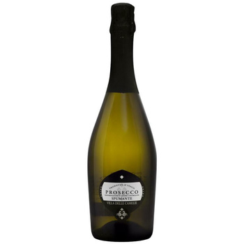 PROSECCO VILLA CAMELIE 11% B/PW 0,75L