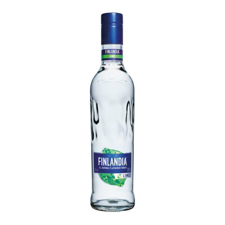 WÓDKA FINLANDIA LIME 0,70L 37,5%