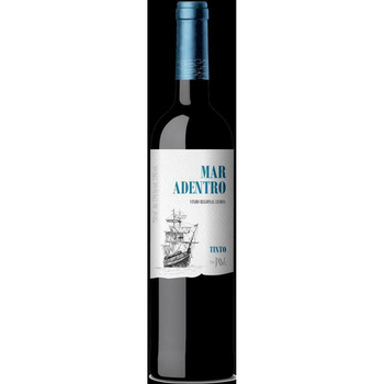 WINO MAR ADENTRO TINTO 0,75 L C/PW