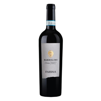 WINO FARINA BARDOLINO CLASSICO C/W 0,75L