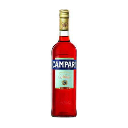 LIKIER CAMPARI BITTER 0,70L 25%