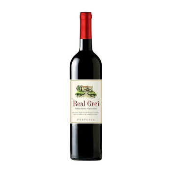 WINO REAL GREI 13% C/PS 0,75L