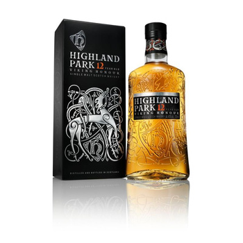 WHISKY HIGHLAND PARK 12YO 40% 0,7L