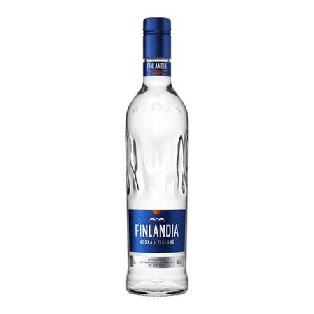 WÓDKA FINLANDIA 0,70L 40%