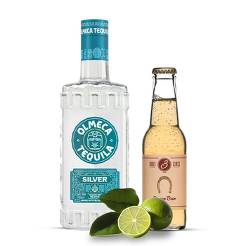 DRINK MEXICAN MULE