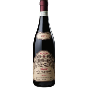 WINO FARINA AMARONE CLASSICO C/W 0,75L