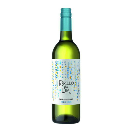 WINO BRILLO DEL DIA SAUVIGNON BLANC 0,75L B/W