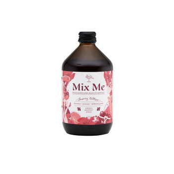 MIX ME CHERRY BITTER 0,5L