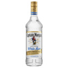 RUM CAPTAIN MORGAN WHITE 0,70L 37,5%