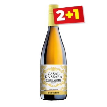 WINO CASAL DA SEARA LOUREIRO B/W 0,75L