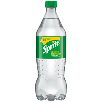NAPÓJ SPRITE 0,85L FS PET