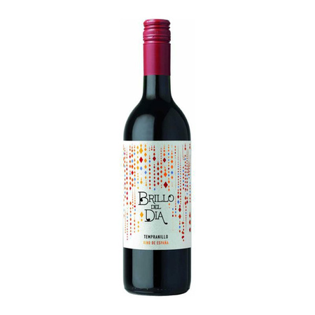 WINO BRILLO DEL DIA TEMPRANILLO 0,75L