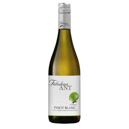 WINO FABULOUS ANT PINOT BLANC B/W 0,75L