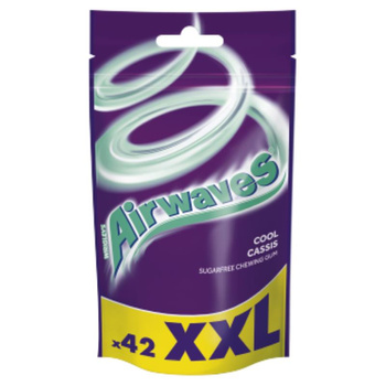 GUMA AIRWAVES COOL CASSIS DRAZE XXL 58G