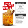 Drink Apple Cider Spritz