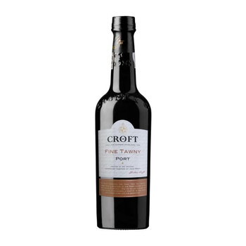 WINO CROFT TAWNY PORTO RED