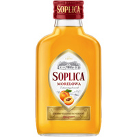SOPLICA MORELOWA 0,09L 26%