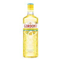 GIN GORDON`S SICILIAN LEMON 37,5% 0,7L