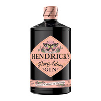 GIN HENDRICK'S FLORA ADORA 43,4% 0,7L