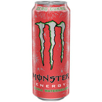 NAPÓJ ENERGETYCZNY MONSTER ULTRA WATERMELON 0,5L