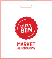 REKLAMÓWKA FOLIOWA DUŻA