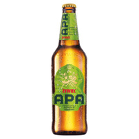 PIWO ŻYWIEC APA 0,5L BUT. ZW.