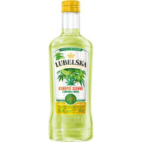 LUBELSKA KONOPIE Z LIMONKĄ I MIĘTĄ 25% 0,2L
