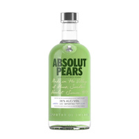 WÓDKA ABSOLUT PEARS 0,70L 38%