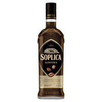 SOPLICA KAWA 25% 0,5L