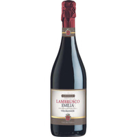 WINO LAMBRUSCO EMILIA RED