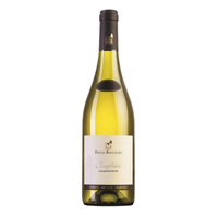 WINO CHABLIS PASCAL BOUCHARD 0,75L B/W