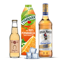 Drink Cranberry Sparkler