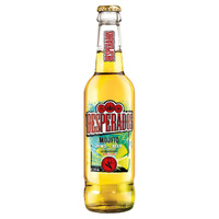 PIWO DESPERADOS MOJITO 0,4L BUT. BZW.