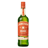 JAMESON ORANGE 0,70L 30%