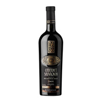 WINO DAOS CABERNET SAUV RED 12,5% C/PS 0,75L