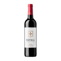 WINO PATRIA 14% C/S 0,75L