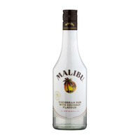 LIKIER MALIBU CARIBBEAN 0,50L 18%