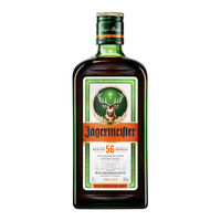 LIKIER JAGERMEISTER 0,50L 35%