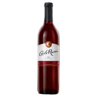 WINO CARLO ROSSI RED 0,75L 12%
