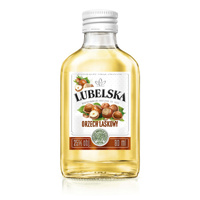 LUBELSKA ORZECH LASKOWY 25% 0,09 L