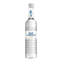 WÓDKA PAN TADEUSZ 40% 0,5L