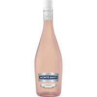 MONTE SANTI PINEBERRY 10 % 0,75L BUT.