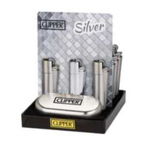 ZAPALNICZKA CLIPPLER CMP11 MYSTICAL SHINE KOST