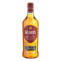 WHISKY GRANT`S 0,50L 40%