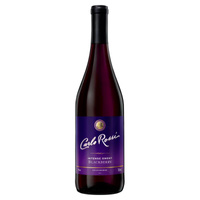 WINO CARLO ROSSI INTENSE SWEET BLACKBERRY C/S 0,75L 9%
