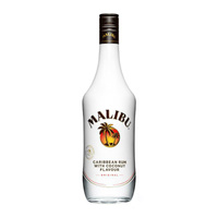 LIKIER MALIBU CARIBBEAN 0,70L 18%